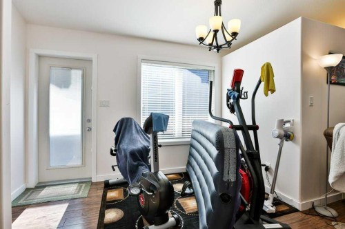 334 Keystone Lane West, Lethbridge, AB - Indoor