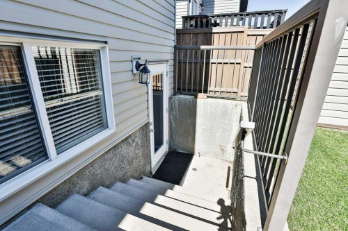 334 Keystone Lane West, Lethbridge, AB - Outdoor With Exterior