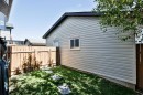 334 Keystone Lane West, Lethbridge, AB  - Outdoor With Exterior 