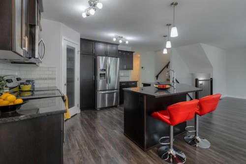 19 Moonlight Boulevard West, Lethbridge, AB 