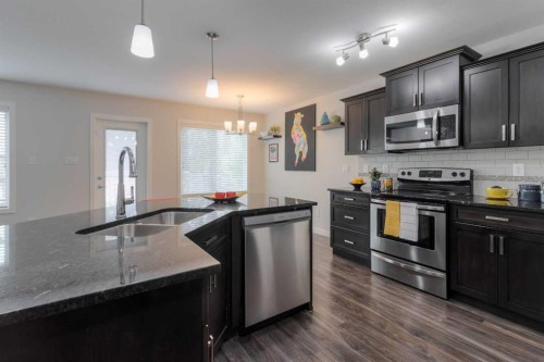 19 Moonlight Boulevard West, Lethbridge, AB 