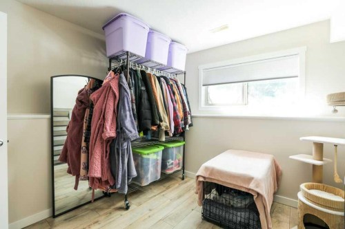 644 Aberdeen Crescent West, Lethbridge, AB - Indoor With Storage