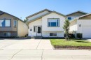 644 Aberdeen Crescent West, Lethbridge, AB  - Outdoor 