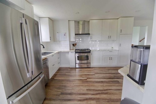 316 Alberta Avenue, Chin, AB 