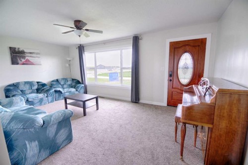 316 Alberta Avenue, Chin, AB 