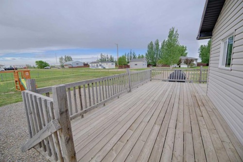 316 Alberta Avenue, Chin, AB 