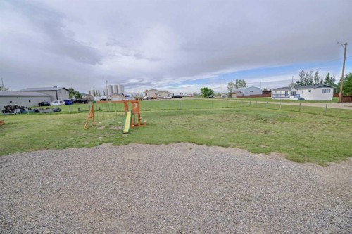 316 Alberta Avenue, Chin, AB 