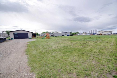316 Alberta Avenue, Chin, AB 