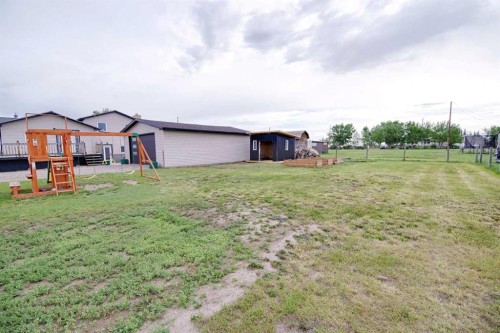 316 Alberta Avenue, Chin, AB 