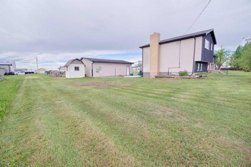 316 Alberta Avenue, Chin, AB 