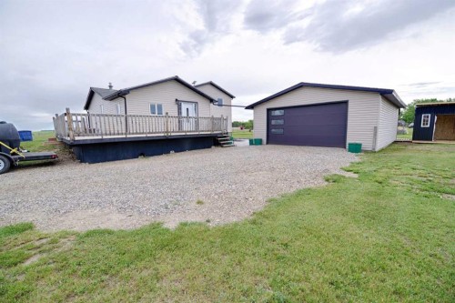 316 Alberta Avenue, Chin, AB 