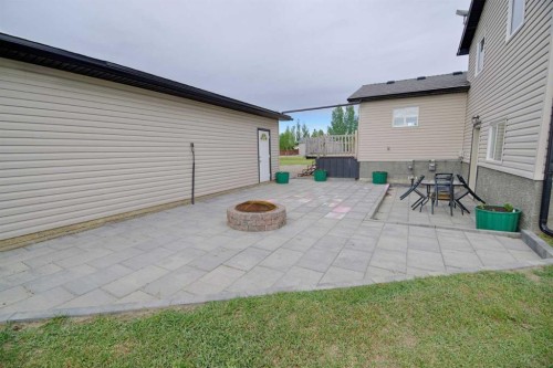 316 Alberta Avenue, Chin, AB 