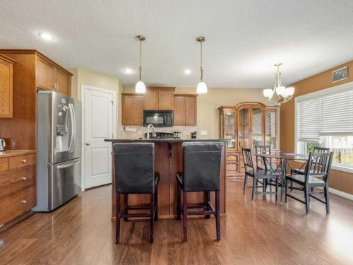 17 Coalbanks Link West, Lethbridge, AB - Indoor