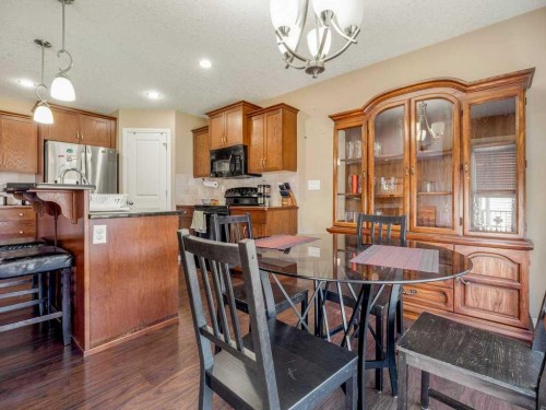17 Coalbanks Link West, Lethbridge, AB - Indoor