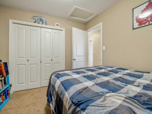 17 Coalbanks Link West, Lethbridge, AB - Indoor Photo Showing Bedroom