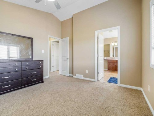 17 Coalbanks Link West, Lethbridge, AB - Indoor