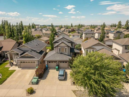 17 Coalbanks Link West, Lethbridge, AB - Outdoor