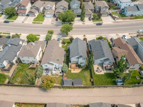 17 Coalbanks Link West, Lethbridge, AB - Outdoor With View