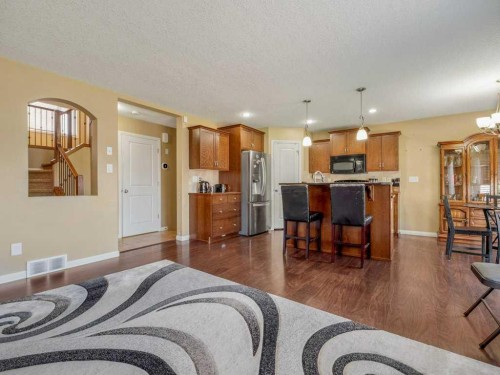 17 Coalbanks Link West, Lethbridge, AB - Indoor