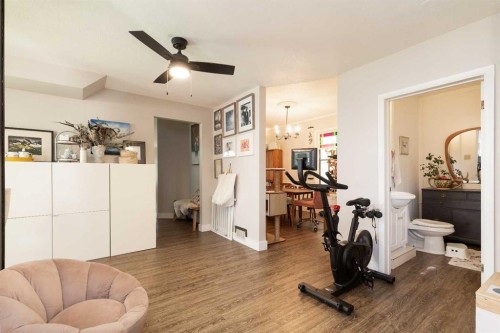 910 8 Street South, Lethbridge, AB - Indoor