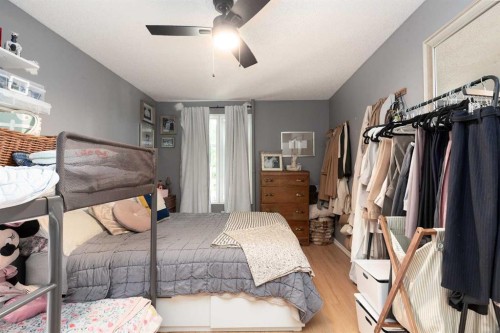 910 8 Street South, Lethbridge, AB - Indoor Photo Showing Bedroom