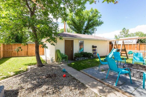910 8 Street South, Lethbridge, AB - Outdoor
