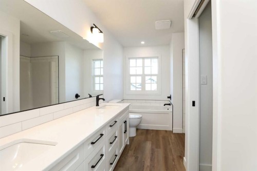 30 Rivergrove Run West, Lethbridge, AB 