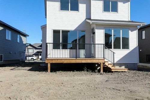 30 Rivergrove Run West, Lethbridge, AB 