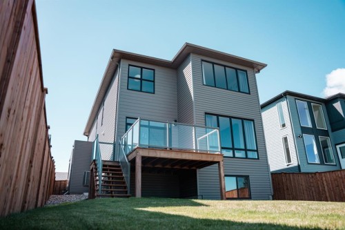 55 Miners Road West, Lethbridge, AB - Outdoor