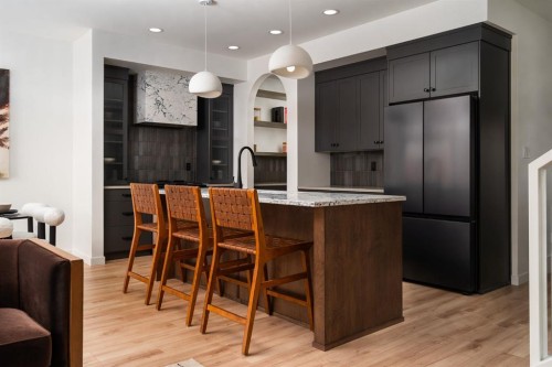 55 Miners Road West, Lethbridge, AB - Indoor