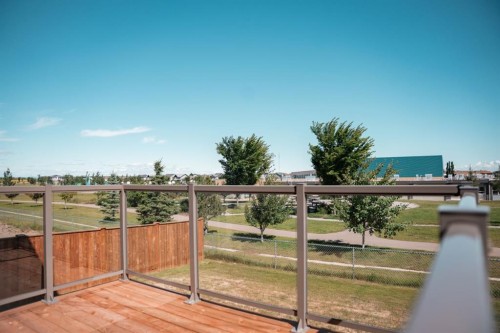 55 Miners Road West, Lethbridge, AB - Outdoor With View