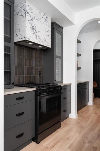 55 Miners Road West, Lethbridge, AB - Indoor