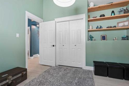 27 Firelight Way West, Lethbridge, AB - Indoor