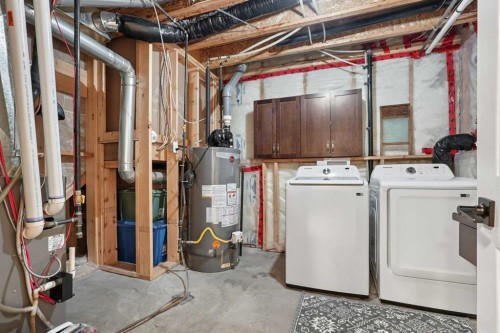 27 Firelight Way West, Lethbridge, AB - Indoor