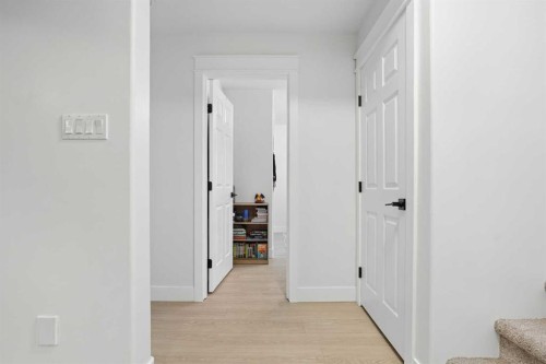 27 Firelight Way West, Lethbridge, AB - Indoor Photo Showing Other Room