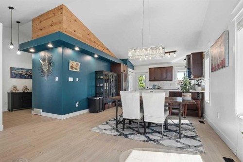 27 Firelight Way West, Lethbridge, AB - Indoor