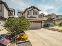 386 Moonlight Way West, Lethbridge, AB  - Outdoor With Facade 