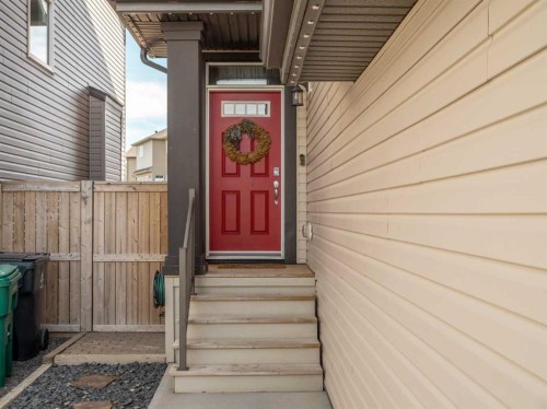 386 Moonlight Way West, Lethbridge, AB - Outdoor With Exterior