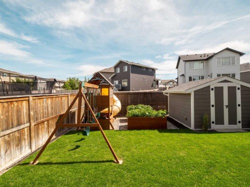 386 Moonlight Way West, Lethbridge, AB - Outdoor