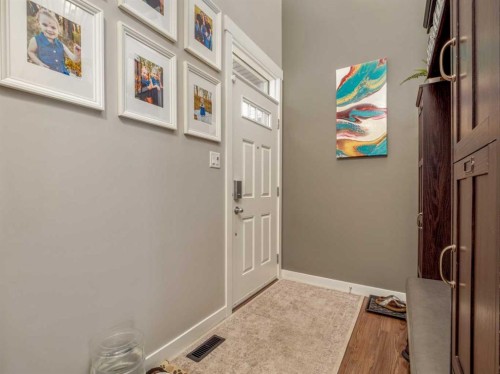 386 Moonlight Way West, Lethbridge, AB - Indoor Photo Showing Other Room