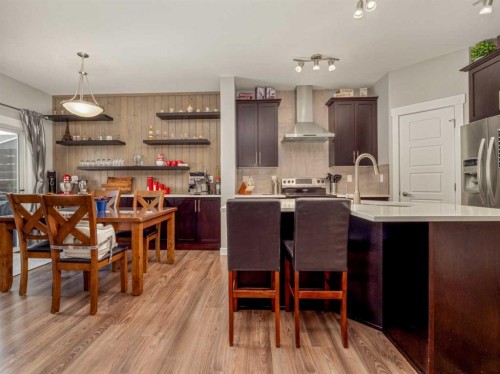 386 Moonlight Way West, Lethbridge, AB - Indoor