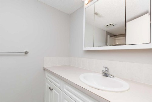 13-5 Acadia Road West, Lethbridge, AB - Indoor Photo Showing Bathroom