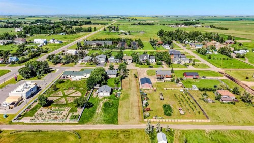 255 N 300 W, Raymond, AB 