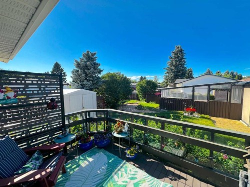 129 Greenview Close North, Lethbridge, AB - Outdoor