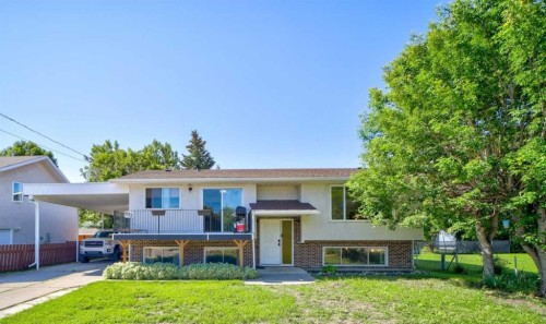 532 Indian Street  Pincher Creek, AB T0K 1W0