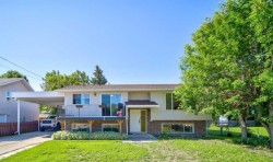 532 Indian Street  Pincher Creek, AB T0K 1W0