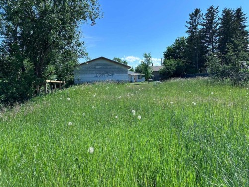 61 2 Avenue East, Cardston, AB - Outdoor