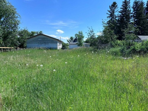 61 2 Avenue East, Cardston, AB - Outdoor