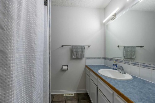 27 Laval Boulevard West, Lethbridge, AB - Indoor Photo Showing Bathroom