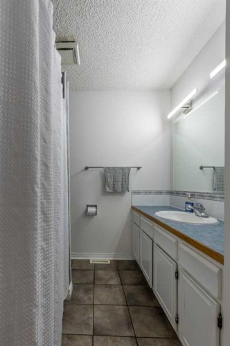27 Laval Boulevard West, Lethbridge, AB - Indoor Photo Showing Bathroom